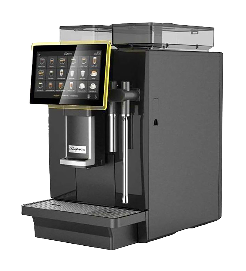 CafeMatic 5 Plus Automatic Coffee Machine