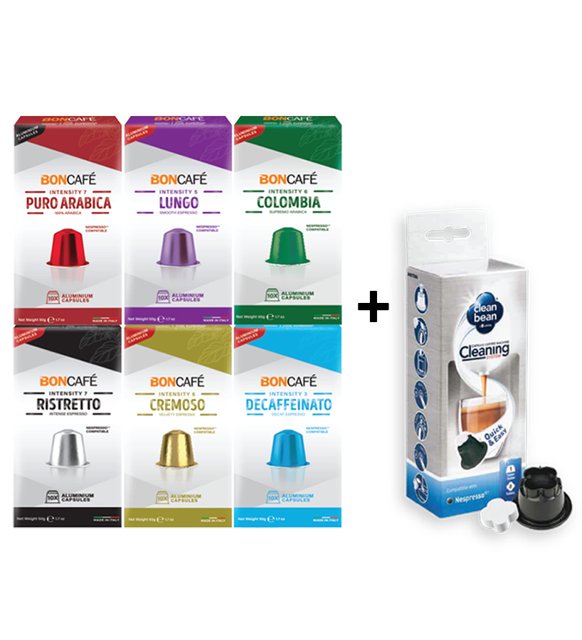 Buy More, Save More Bundle Offer