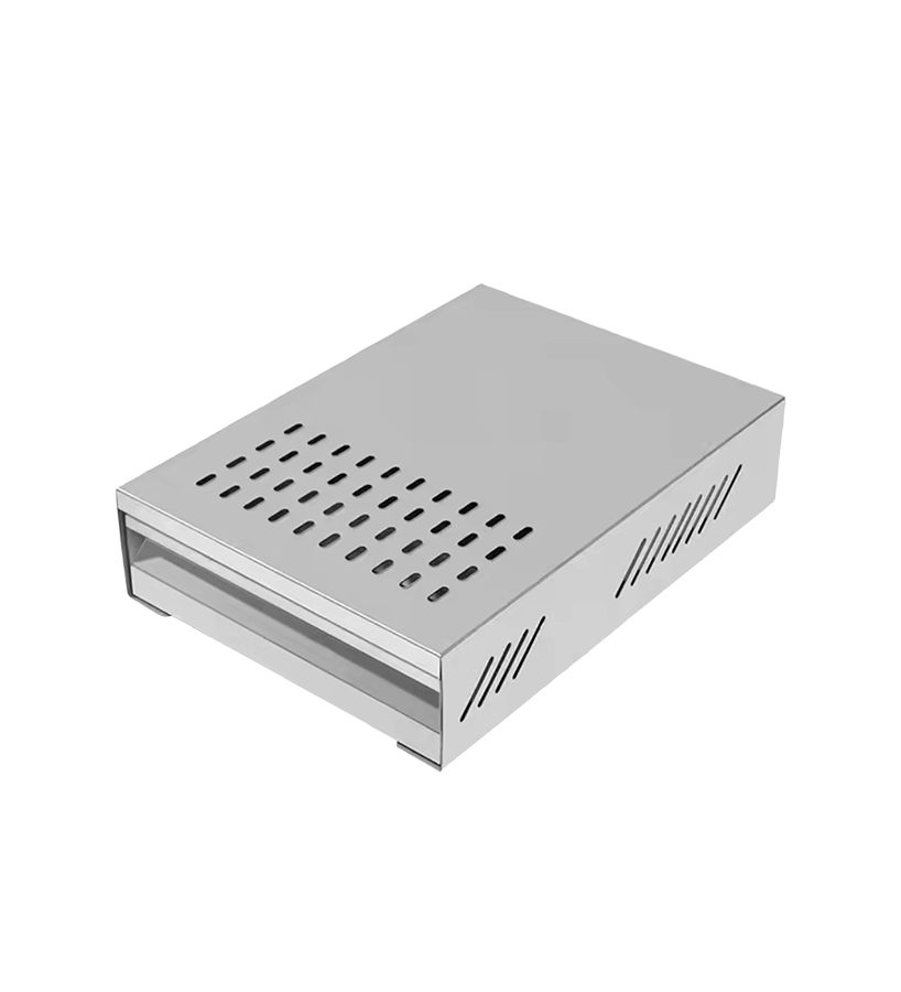 Stainless Steel Coffee Knock Box