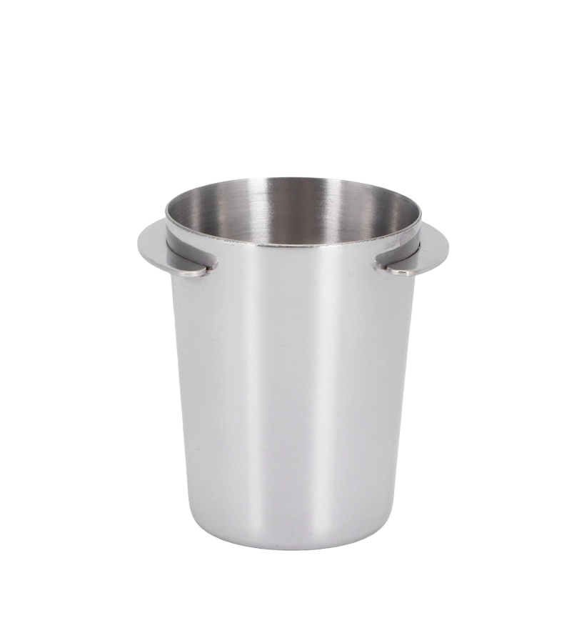 Dosing Cup Stainless Steel 58mm