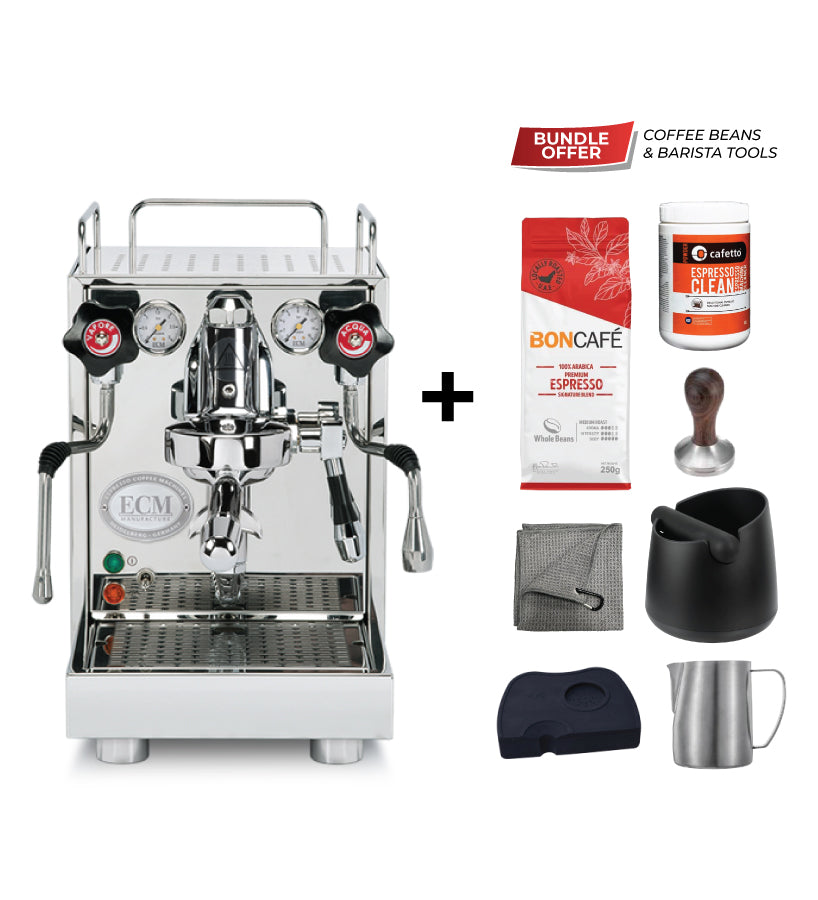 Ramadan ECM Bundle Offer