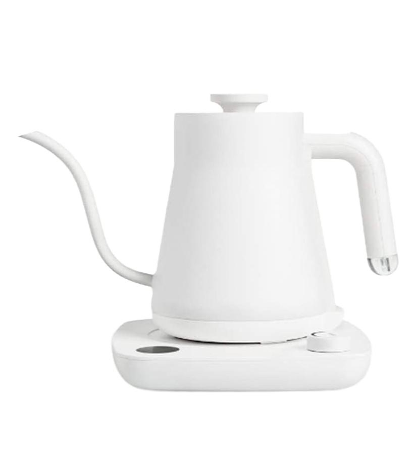 Electric Kettle with Temperature Control 600ml