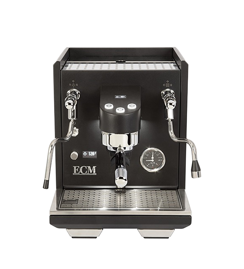 ECM Estetika Espresso Machine