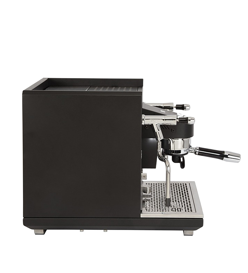 ECM Estetika Espresso Machine