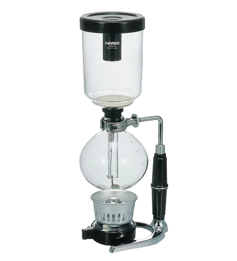Hario Coffee Syphon – 5 Cup