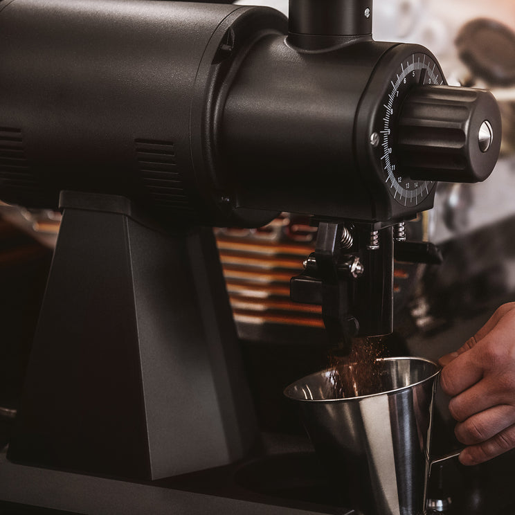 Mahlkonig EK 43S Coffee Grinder