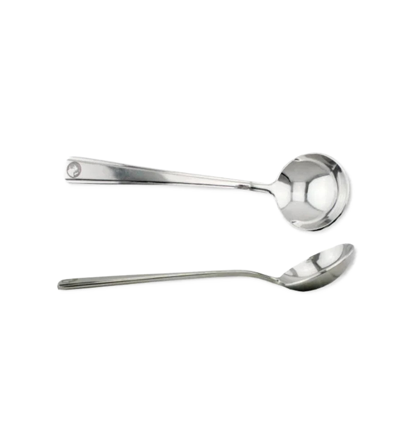 Coffee Cupping Spoon
