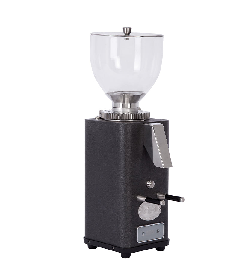 ECM Bundle Offer Espresso Machine with Grinder