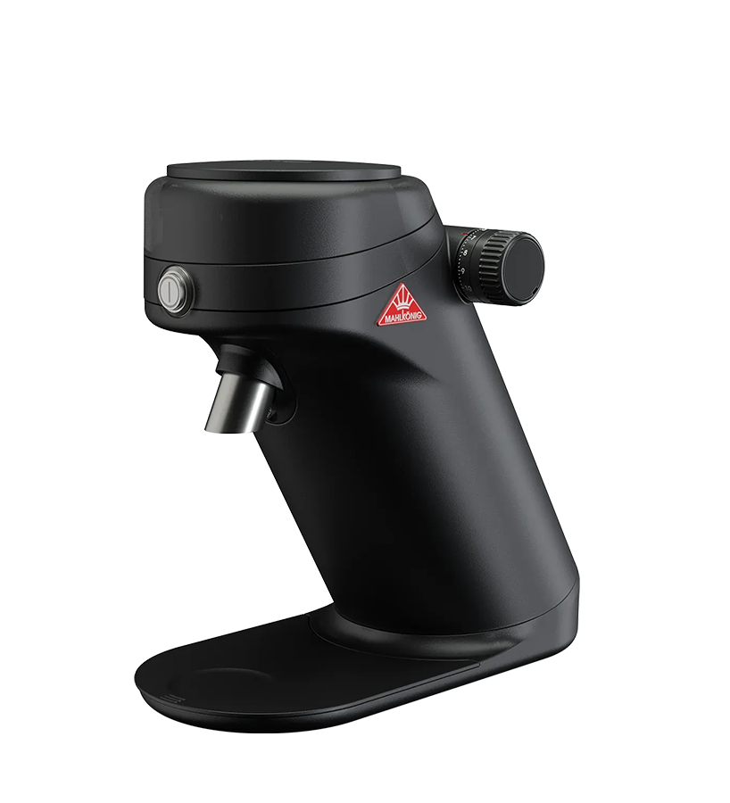 Mahlkonig  X64 SD Single Dose Home Grinder
