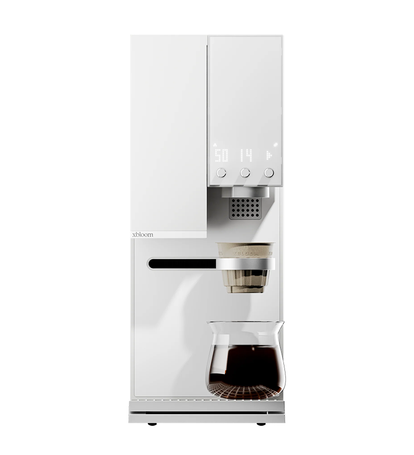 XBloom Studio - White