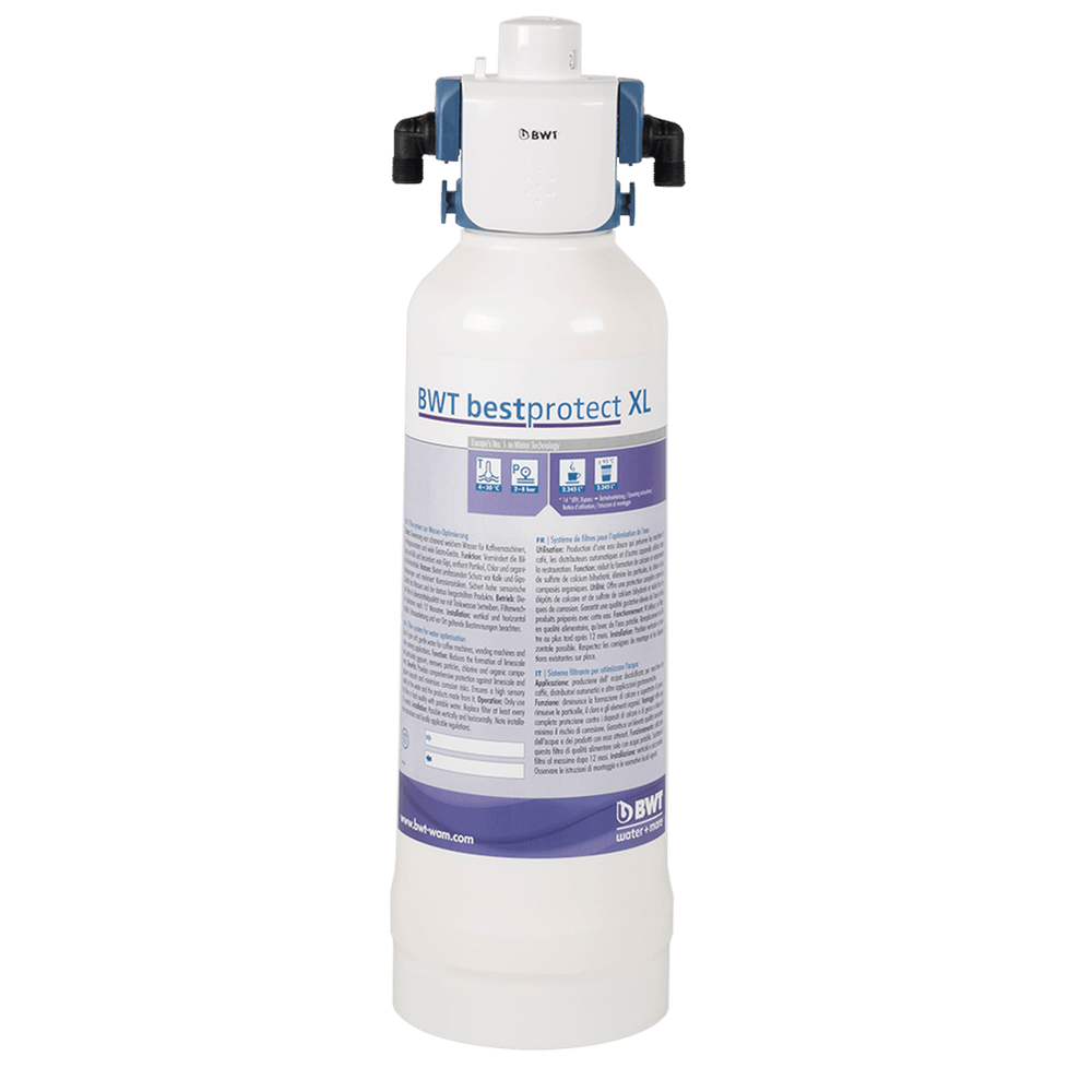 BWT Best Protect XL Set Water Filtration System