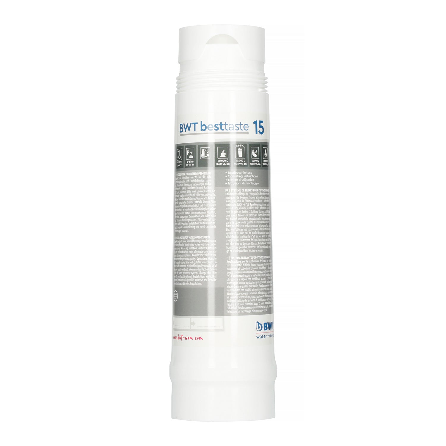 BWT  Besttaste 15 Cartridge
