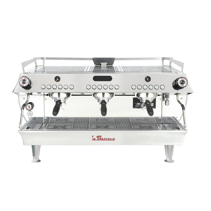 La Marzocco GB5 AV Espresso Machine